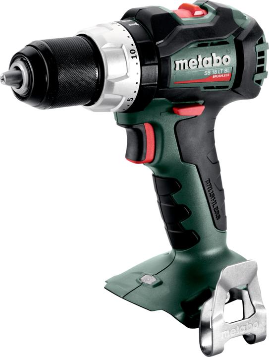 Produktbild Metabo Combo Set 3.1