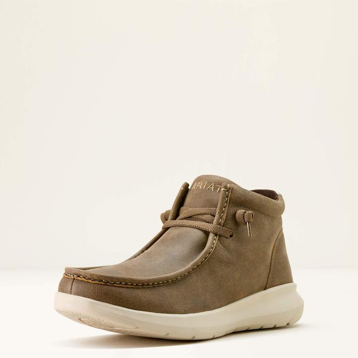 Produktbild Ariat Hilo Mid (47)
