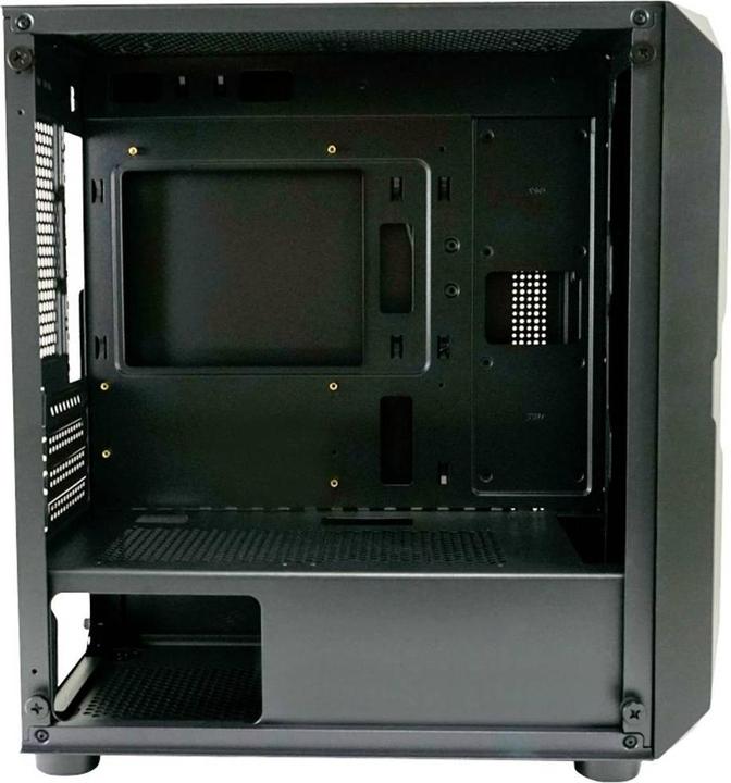 Image du produit LC-Power Polynôme X (mATX, Mini-ITX)