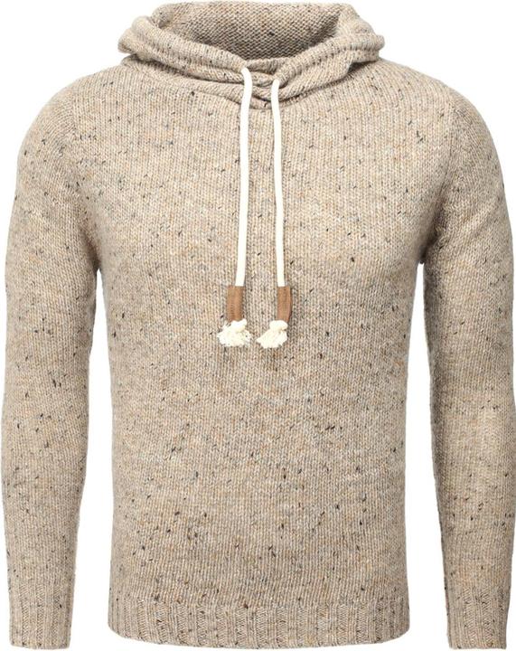 Immagine prodotto Key Largo Pullover MST VINCENT Strickpullover R-Neck (L)