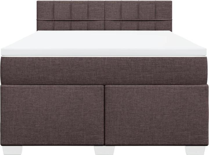 Image du produit vidaXL Boxspringbett (140 x 200 cm)