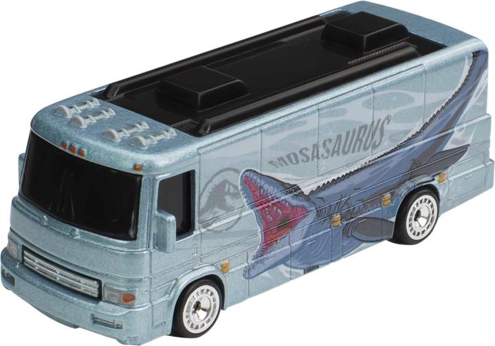 Produktbild Hot Wheels Premium Pop Culture Sortiment