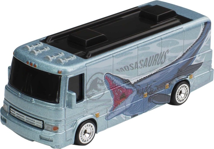 Image du produit Hot Wheels Gamme Premium Pop Culture