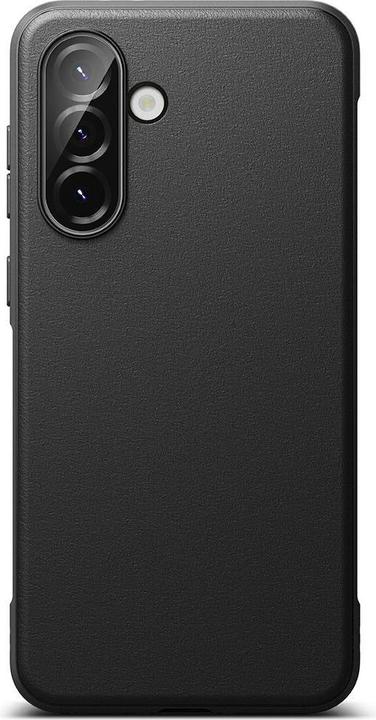 Produktbild Ringke Onyx Case for Samsung Galaxy A36 / A56 5G - Black (Samsung Galaxy A36, Samsung Galaxy A56 5G)