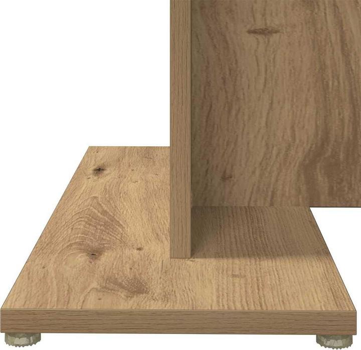 Produktbild vidaXL Esstisch (110 x 60 x 75 cm)