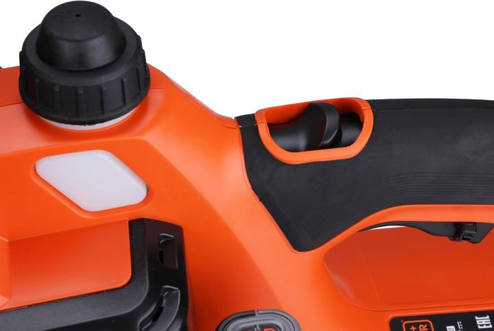 Image du produit Black & Decker Gkc1825l20 (Tronçonneuse à batterie)