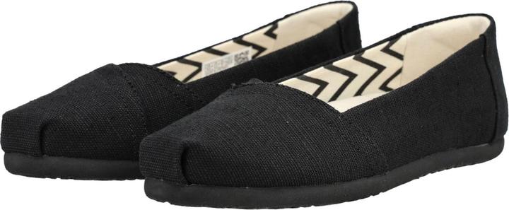 Actual product image Toms W's Alpargata Ballet (37)