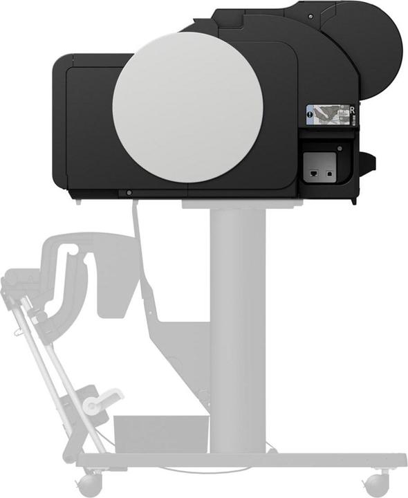 Produktbild Canon TM-200 Image Prograf (Tintenpatrone, Farbe)