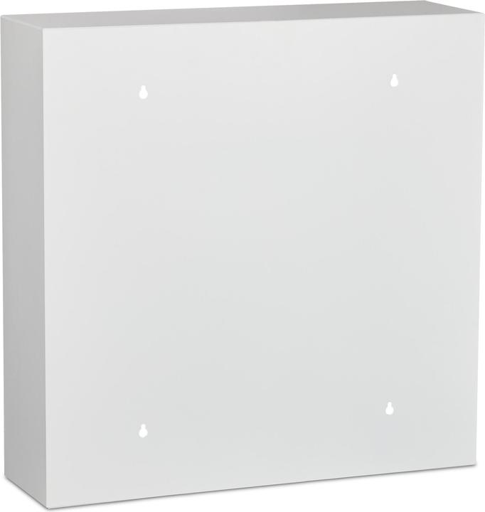 Immagine prodotto Relaxdays Armadietto pronto-soccorso (52,5 x 15,5 x 53 cm)