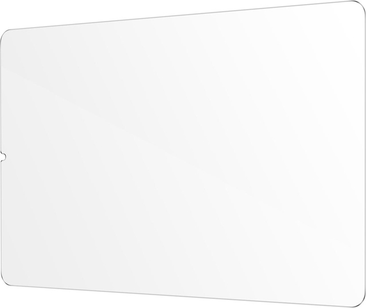 Actual product image 3MK FlexibleGlass screen protector, display film (1 Piece, Galaxy Tab S6 Lite)