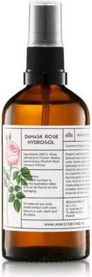 Ministerstwo Bio Damaszener Rose Hydrosol 100ml (100 ml)