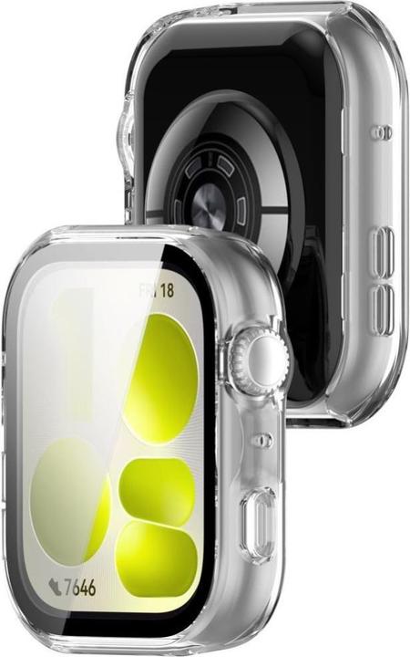 Produktbild 4Kom .pl Tech-Protect Defense Huawei Watch Fit 5 Clear