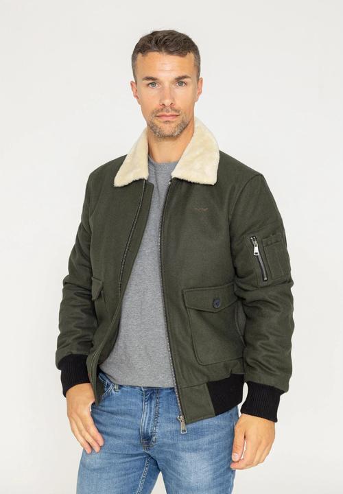 Produktbild Bombers Original Aviator- (XL)