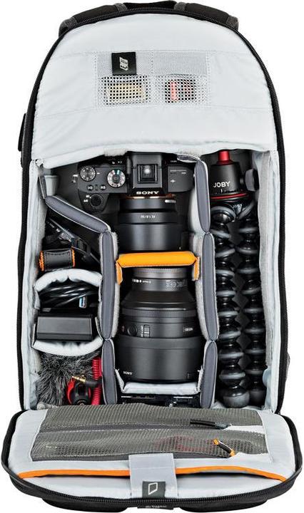 Actual product image Lowepro M-Trekker BP 150 (Photo backpack)