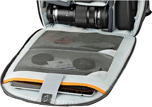 Actual product image Lowepro M-Trekker BP 150 (Photo backpack)