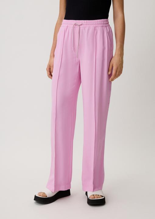 Immagine prodotto Comma Hose Regular: Hose aus Twill (34)