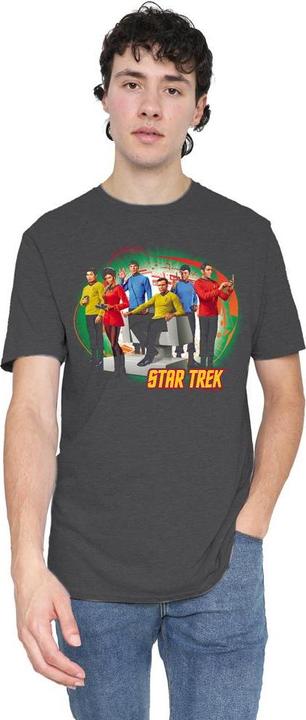 Produktbild Enterprise's Finest TShirt (3XL)