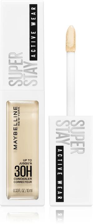 Produktbild Maybelline New York Superstay/Everfresh (5 Ivory)