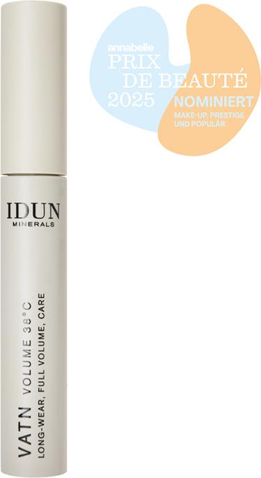 Image du produit IDUN Minerals Vatn Volume 38 °C (38° noir)