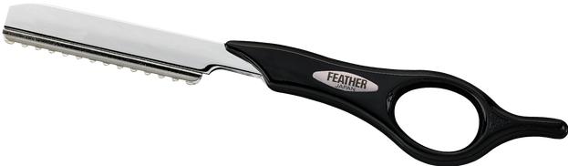 Immagine prodotto XanitaliaPro Coltello per lo styling delle piume