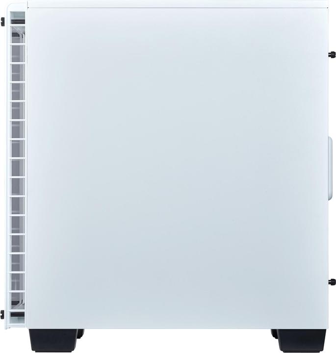 Actual product image Corsair Crystal 460X RGB (ATX)