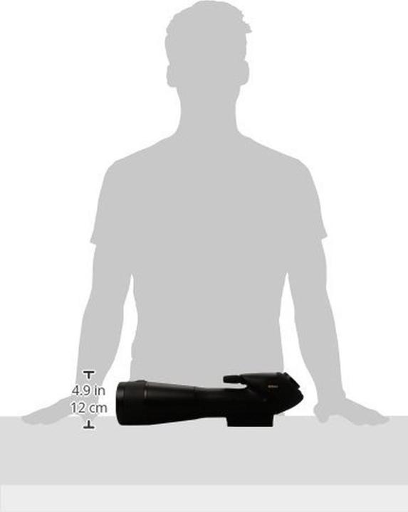 Image du produit Nikon Prostaff 5 82-A (82 mm)