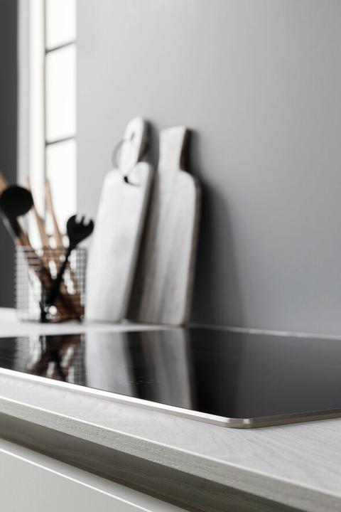 Actual product image Bauknecht BS 2677C AL (77.80 cm, Induction hob)