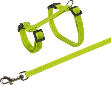 Actual product image Trixie Harness with leash for rabbits (10, Rodents, General)