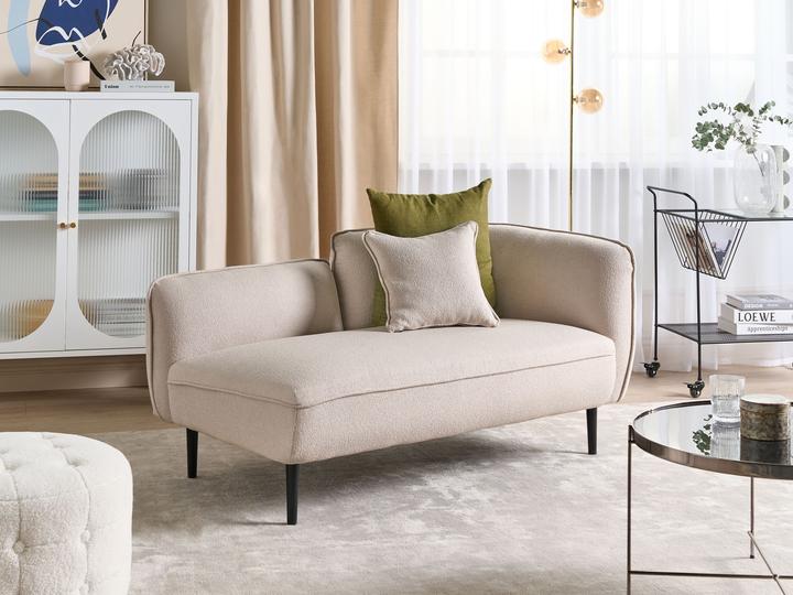 Produktbild Beliani Chevannes (Recamiere)