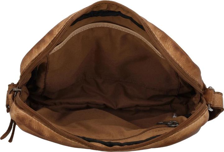 Image du produit Hide & Stitches Borsa a Spalla Paint Rock (7.90 l)