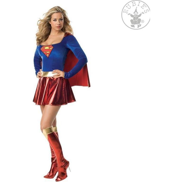 Rubies Original Supergirl Deluxe (XS)