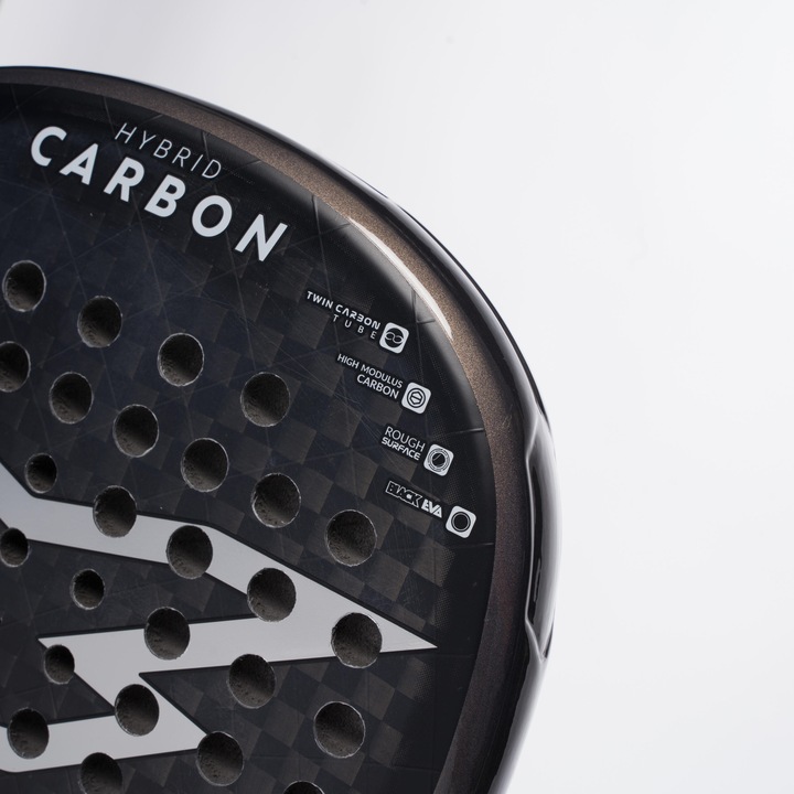 Produktbild Kuikma Pr Hybrid Carbon