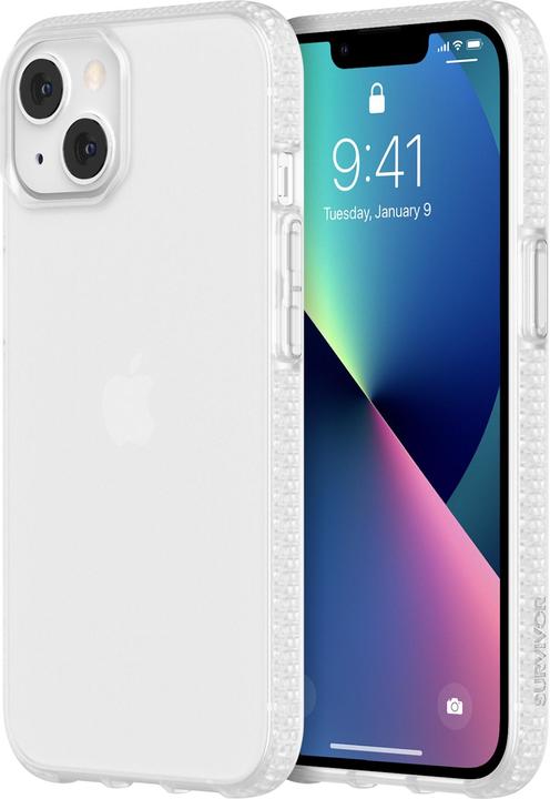 Image du produit Griffin Survivor Clear (Apple iPhone 13)