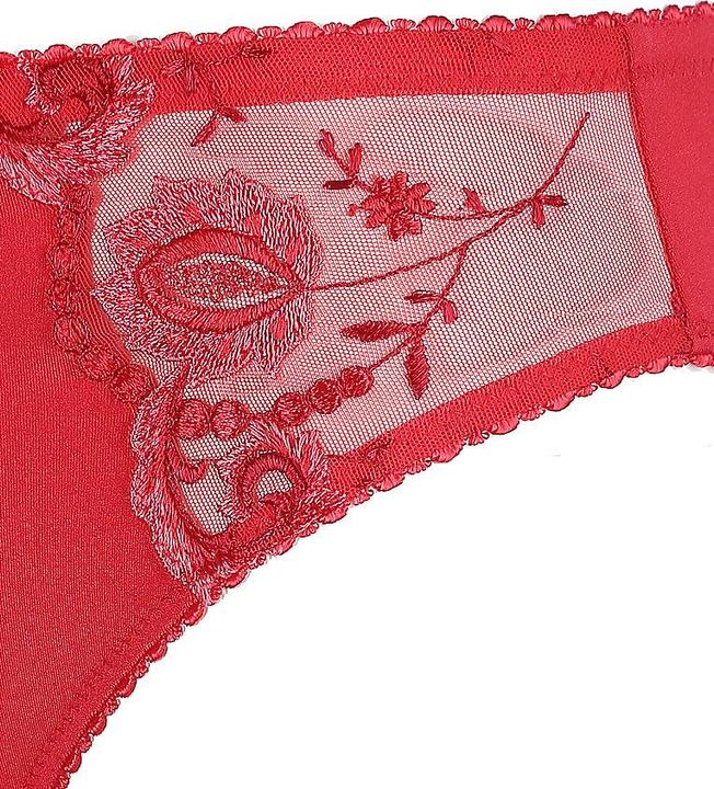 Produktbild Conturelle Provence Mini-Slip (38, Einzelpack)