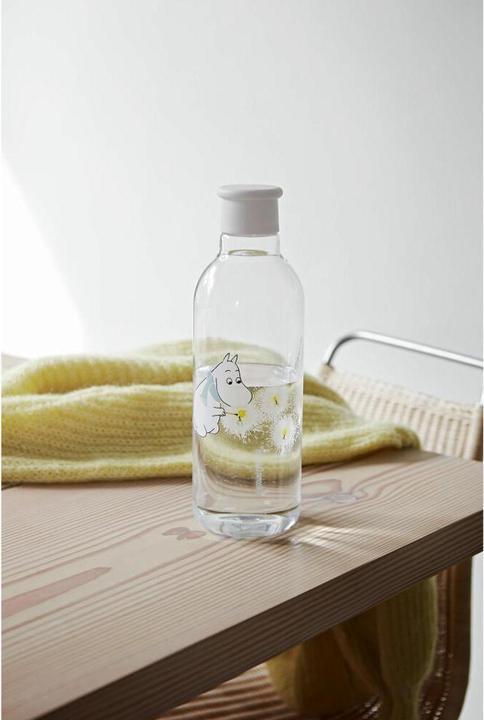 Produktbild Rig-Tig by Stelton RIGTIG DRINKIT Trinkflasche mumin (0.75 l)