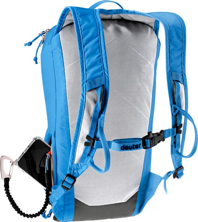 Actual product image Deuter Gravity Pitch 12 (12 l)