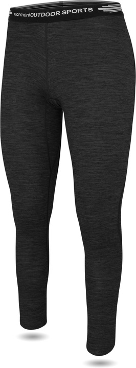 Produktbild Normani Damen Merino Unterhose Perth (XL)