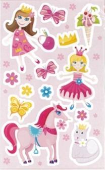 Image du produit BSB-Obpacher Autocollant Deco Sticker fille