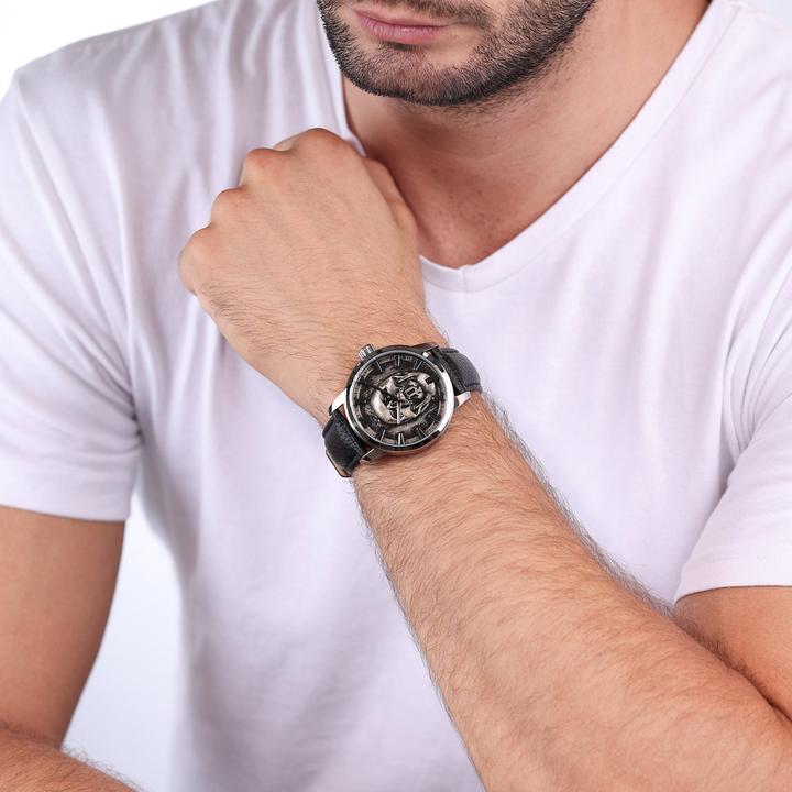 Immagine prodotto Police Raho (Orologio da polso analogico, 44 mm)