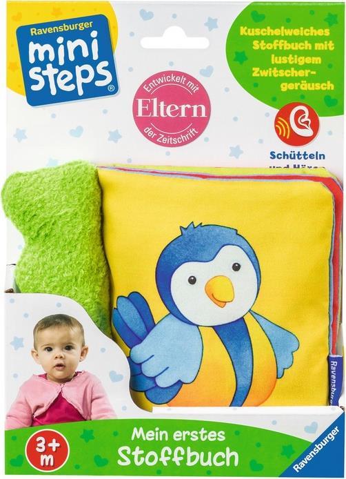 Produktbild Ravensburger Ministeps