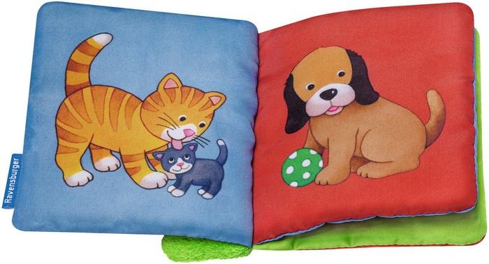 Produktbild Ravensburger Ministeps