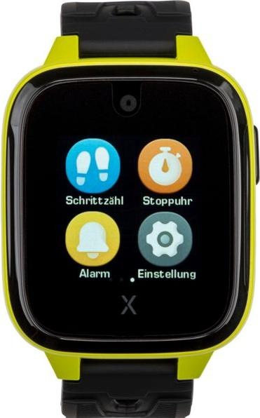Actual product image Xplora XGO3 Kids Smartwatch w/GPS (33 mm, 4G)