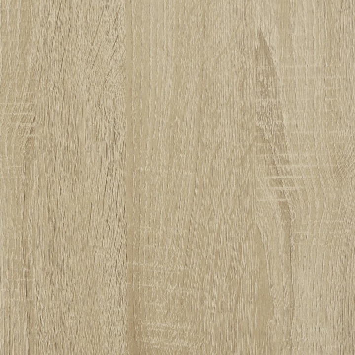 Produktbild VidaXL Wandregal (100 x 25 x 50 cm)