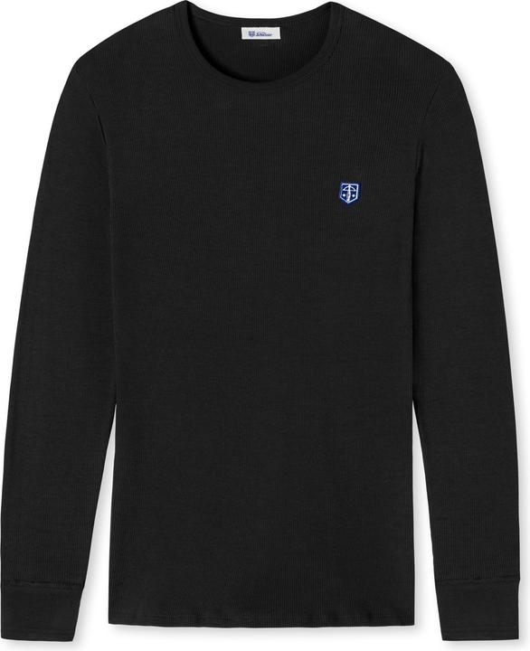 Immagine prodotto Schiesser Felpa Homewear Comfortable Fit Shirt 1/1 - Friedrich (L)