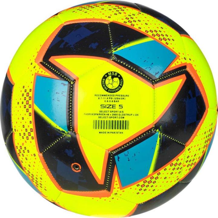 Immagine prodotto Select Klassischer Fussball
