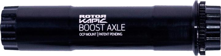 Produktbild Rotor Bike Components Kapic Axle Kurbelachse Boost QF 170mm
