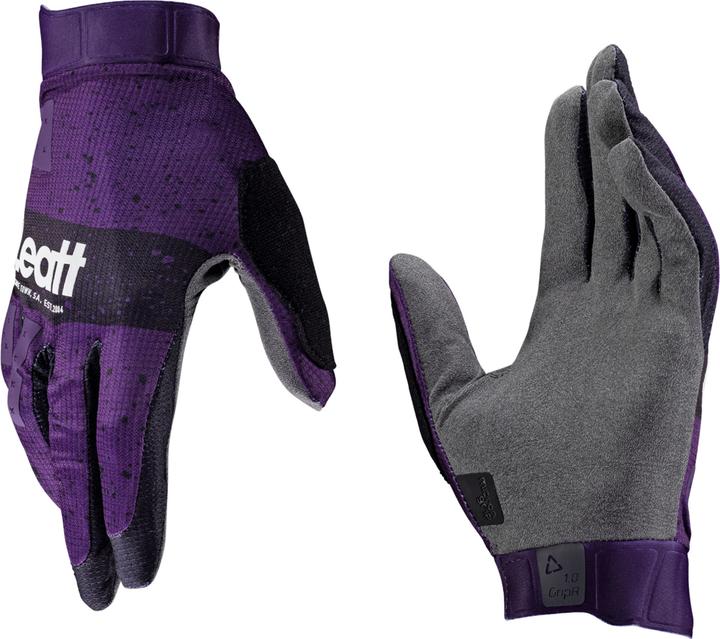 Immagine prodotto Leatt Guanto MTB 1.0 GripR (Donne, S)