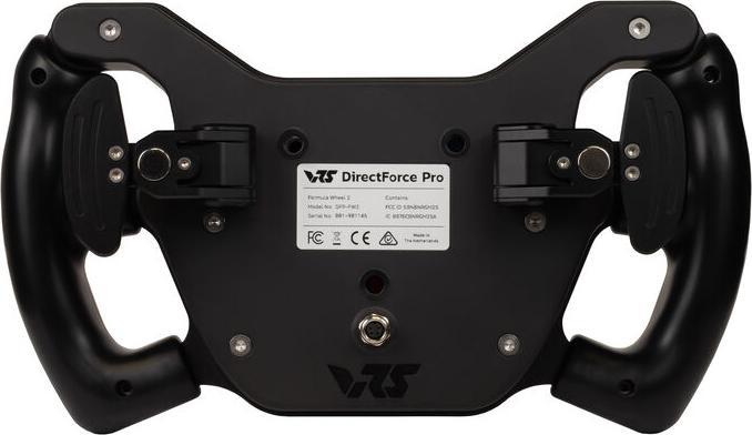 Image du produit VRS Volant Simracing DirectForce Lite