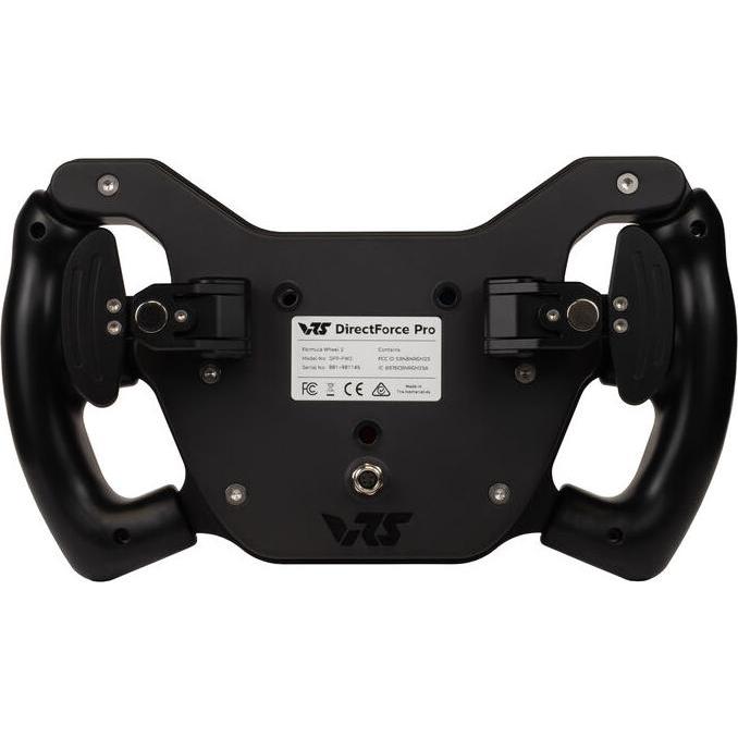 Thumbnail - VRS DirectForce Lite Simracing Lenkrad, Gaming Controller