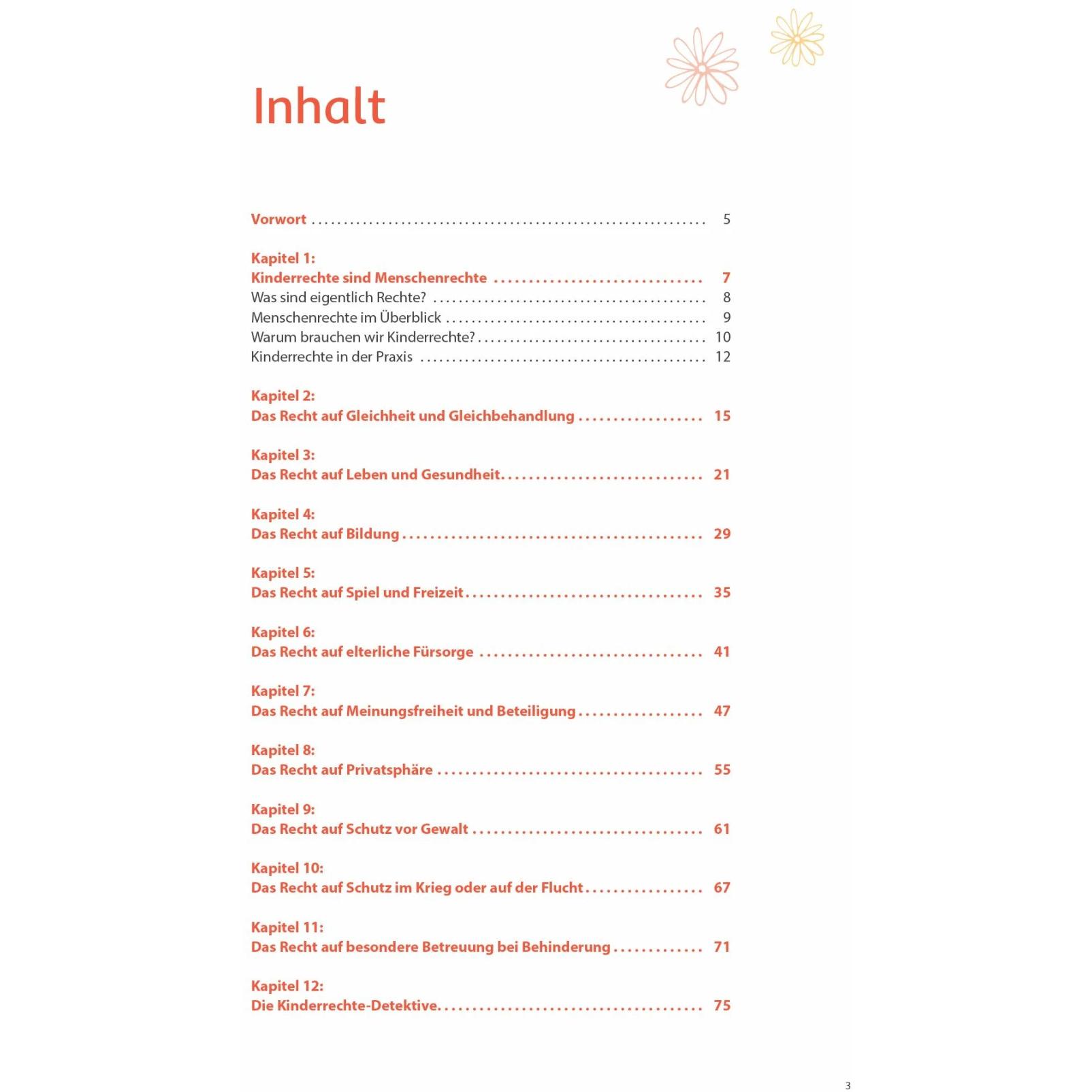 Thumbnail - Kinderrechte in der Kita-Praxis, Fachbücher von Monika Laut-Zimmermann